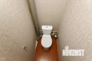1-к квартира, посуточно, 35м2, 7/10 этаж