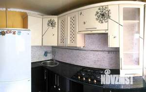 2-к квартира, на длительный срок, 45м2, 2/5 этаж