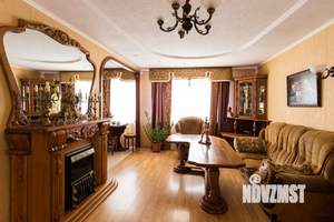 2-к квартира, посуточно, 61м2, 2/5 этаж