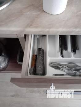 1-к квартира, посуточно, 42м2, 2/14 этаж