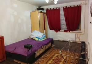 1-к квартира, на длительный срок, 33м2, 8/9 этаж