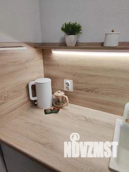 Студия квартира, посуточно, 26м2, 8/14 этаж