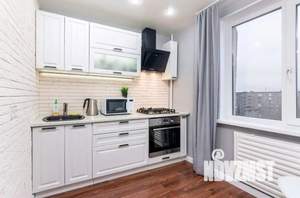 2-к квартира, посуточно, 55м2, 1/1 этаж