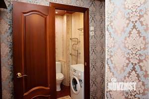 1-к квартира, посуточно, 37м2, 2/5 этаж