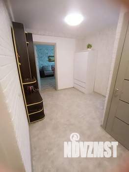 1-к квартира, посуточно, 46м2, 7/10 этаж