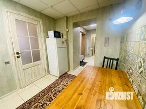 1-к квартира, посуточно, 36м2, 1/5 этаж