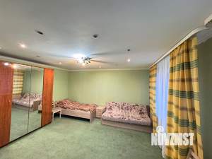 Студия квартира, на длительный срок, 25м2, 4/5 этаж