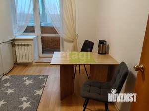 1-к квартира, на длительный срок, 35м2, 5/10 этаж