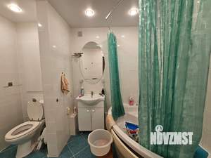 3-к квартира, посуточно, 86м2, 9/10 этаж