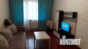 1-к квартира, посуточно, 31м2, 3/5 этаж