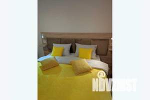 1-к квартира, посуточно, 28м2, 7/12 этаж