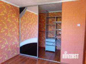 1-к квартира, на длительный срок, 36м2, 2/5 этаж