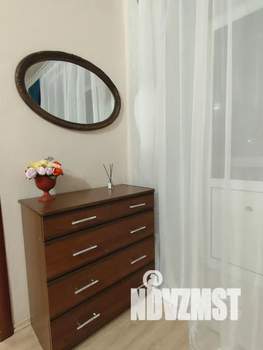 2-к квартира, посуточно, 45м2, 3/5 этаж