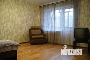 1-к квартира, посуточно, 28м2, 2/5 этаж