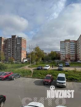 1-к квартира, на длительный срок, 52м2, 2/9 этаж