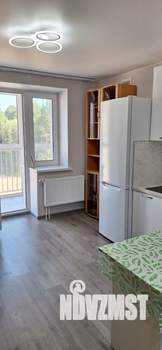 Студия квартира, на длительный срок, 24м2, 6/17 этаж