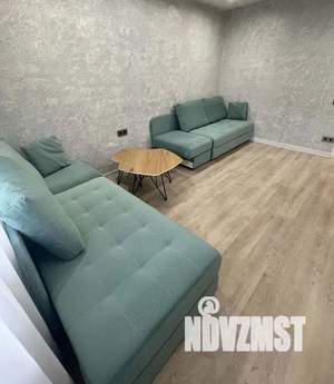 2-к квартира, посуточно, 54м2, 1/5 этаж