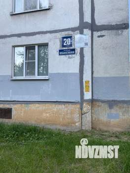 3-к квартира, на длительный срок, 64м2, 4/5 этаж