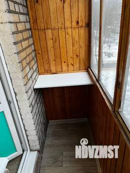 2-к квартира, на длительный срок, 41м2, 3/5 этаж