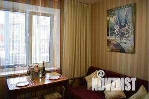 1-к квартира, посуточно, 44м2, 1/5 этаж