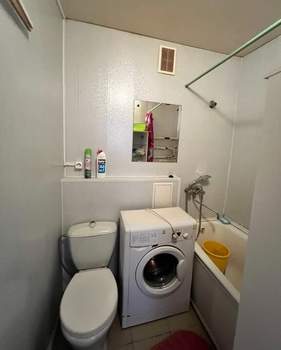 2-к квартира, на длительный срок, 47м2, 2/5 этаж