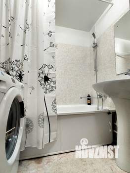 2-к квартира, посуточно, 50м2, 4/12 этаж