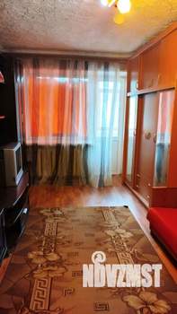 2-к квартира, на длительный срок, 43м2, 4/5 этаж