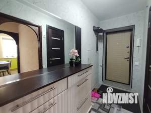 2-к квартира, посуточно, 50м2, 3/5 этаж