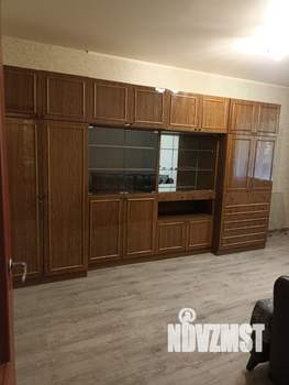 2-к квартира, на длительный срок, 50м2, 2/10 этаж
