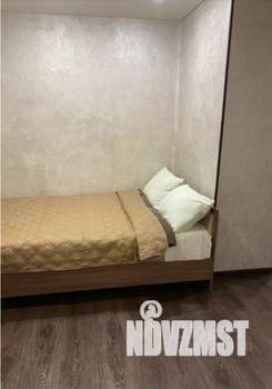 1-к квартира, посуточно, 31м2, 4/5 этаж