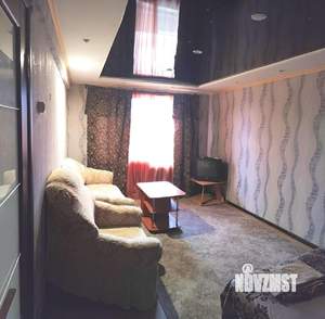 2-к квартира, на длительный срок, 42м2, 3/5 этаж