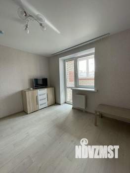 1-к квартира, на длительный срок, 33м2, 8/10 этаж