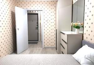 2-к квартира, на длительный срок, 43м2, 5/5 этаж