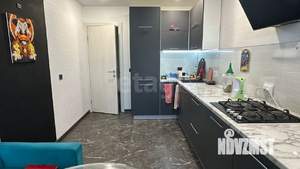 1-к квартира, на длительный срок, 42м2, 10/10 этаж