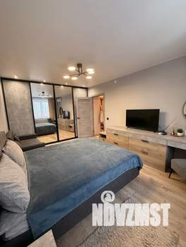 1-к квартира, посуточно, 37м2, 14/14 этаж