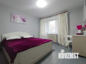 1-к квартира, посуточно, 30м2, 1/5 этаж