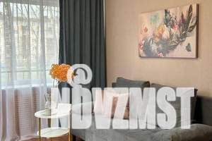 1-к квартира, посуточно, 31м2, 2/5 этаж