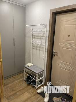 1-к квартира, на длительный срок, 29м2, 4/9 этаж