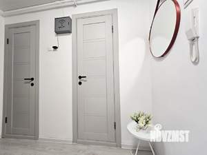 1-к квартира, посуточно, 34м2, 2/9 этаж