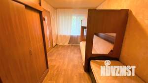 3-к квартира, на длительный срок, 59м2, 5/5 этаж