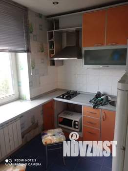 1-к квартира, посуточно, 35м2, 9/9 этаж