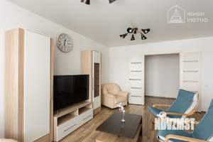 3-к квартира, посуточно, 106м2, 10/10 этаж