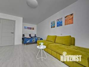 1-к квартира, посуточно, 34м2, 2/9 этаж