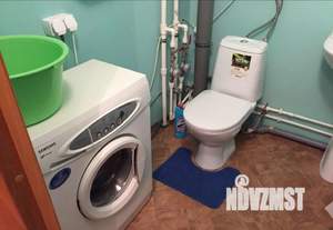 1-к квартира, посуточно, 45м2, 9/12 этаж