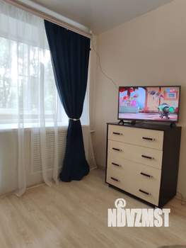 2-к квартира, посуточно, 45м2, 3/5 этаж