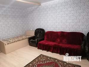 1-к квартира, на длительный срок, 32м2, 3/5 этаж