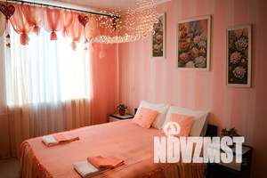 2-к квартира, посуточно, 50м2, 10/10 этаж