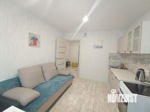 1-к квартира, посуточно, 38м2, 3/12 этаж