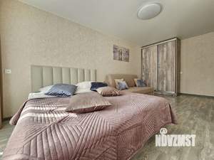 1-к квартира, посуточно, 31м2, 5/5 этаж