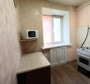 2-к квартира, на длительный срок, 45м2, 1/5 этаж